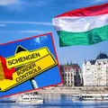 Presa maghiară ia apărarea României în situația Schengen: „Nu România, noi suntem sursa majorității migranților neînregistrați care ajung în Austria”