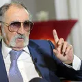 Ion Ţiriac, dezvăluirea la care nimeni nu se gândea. Miliardarul a vorbit despre religia sa: nu este nici ortodox, nici catolic!