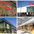 Produs retras din toate marile magazine. Auchan, Cora, Lidl și Mega Image l-au retras deja de la raft