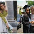 Fiica lui Robert Turcescu intră în televiziune. Ioana Taisia este noua vedetă Pro TV: „Ador această experiență!”