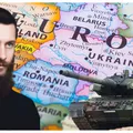 Profeția cutremurătoare a părintelui Arsenie Boca, înainte de moarte! ”Rusia va invada România!”