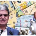 Lovitură pentru 8 milioane de români. Câţi bani le ia statul din cont din ianuarie 2024