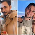 Cristina Ciobănașu și Vlad Gherman au dat nas în nas la nuntă: „A fost neîndemânatică faza, nimeni nu voia să plece de acolo”