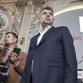 Dumitru Buzatu, exclus din PSD. Ciolacu: Fiul său a demisionat de la Guvern, soţia lui a fost suspendată din partid
