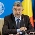 Marcel Ciolacu bate în retragere: „Nu a avut nimeni în cap să impoziteze nunţile şi botezurile. Încă nu mi-am asumat legea”