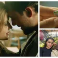 VIDEO Mario Fresh și fiica lui Dragoș Bucur, cel mai nou cuplu! Artistul i-a dat inelul în faţa tatălui
