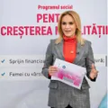 Vouchere de 15.000 de lei de la stat. Deja, 10.000 de familii au primit banii pe card