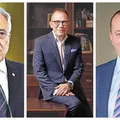 Şefii de la BNR, CEC şi Eximbank rămân cu salariile de zeci de mii de lei. Cât câştigă marii demnitari exceptaţi de la reforma fiscală