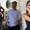 Miss România, vacanță de lux pe iahtul fiului unui milionar român. Beizadeaua poartă la mână un ceas de 250.000 de euro