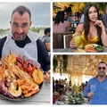 Pescobar de la Taverna Racilor a fost amantul unei celebre doamne măritate. „Am ajutat-o să-şi rezolve problemele din căsnicie” VIDEO