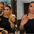 Sarah Dumitrescu, schimbare radicală de look! Cum arată acum fata cea mică a impresarei Anamaria Prodan FOTO