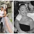 Alexia Eram, în doliu! Pierdere uriaşă suferită de fiica Andreei Esca: „Ai fost un om minunat”