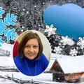 EXCLUSIV. Elena Mateescu anunţă că iarna se întoarce în România: Scad temperaturile cu 15 grade, lapoviţă, ninsori şi ploi abundente