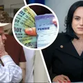 Simona Bucura Oprescu, ministrul muncii, anunţ crucial pentru toţi pensionarii. Când vor primi bani mai mulţi