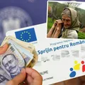 Cine sunt românii care vor mai primi vouchere de 250 lei pentru alimente în 2024