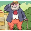 Test de inteligență exclusiv pentru geniile du ochi de șoim! Doar cei mai perspicace reușesc să găsească soția bătrânului în șase secunde