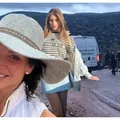 Top model şi fiica sa de 15 ani, găsite moarte într-o cunoscută staţiune. Irina şi fiica sa erau legate şi învelite în cearşaf