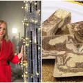 Desertul de post nelipsit de pe mesele românilor. Mihaela Bilic: „Trebuie să consumați o felie cât 3 degete”