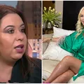 Oana Roman o dă în judecată pe Vica Blochina. Scandal mare între cele două: „Cu siguranță vei primi milioane de euro”