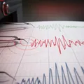 Cutremur cu magnitudine 5.4 la mare adâncime