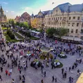 Cel mai bun oraș de trai din România pentru pensionari. Pot trăi decent cu puțin peste 700 de euro pe lună