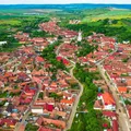 Comuna din România în care locuitorii trăiesc ca în Germania. Cât costă să-ţi cumperi o casă aici