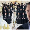 Sfântul Sinod al BOR a decis! Ce sancțiuni vor primi ÎPS Teodosie și Vasile Bănescu
