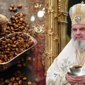 Cafeaua Divin, licoarea care îi dă energie dumnezeiască Patriarhului Daniel în fiecare dimineață. Un kilogram costă aproape 500 de lei