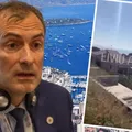 Imagini în premieră! Cum arată vila lui Coldea din Monaco! Fostul general al SRI deține o proprietate de milioane de euro pe Coasta de Azur unde merge mereu de 6 ani!