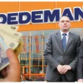 Dedeman face angajări masive în România! Frații Pavăl nu se uită la bani și oferă salarii chiar și de 10.000 de lei pe lună