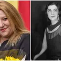 Diana Șoșoacă, înrudită cu cea mai frumoasă femeie din România. Ce legătură există între senatoare și principesa Martha Bibescu