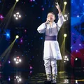 Românii au talent 2024. Cine este puştiul de 13 ani inspirat de spiritul marelui călugăr Arsenie Boca. A cucerit juriul şi publicul cu vocea sa inconfundabilă VIDEO