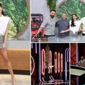 Chefi la cuţite sezonul 13. Irina Fodor, mesaj surprinzător pentru Bontea, Dumitrescu şi Scărlătescu: „Nu am scăzut 3, ci am adunat 1!”