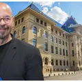 EXCLUSIV| Cristian Popescu Piedone dinamitează scena politică. ”Am apărut acolo unde reziștii sunt reprezentanți de frunte ai Bucureștiului. Lupt împotriva lenei”