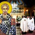 Calendar ortodox 17 aprilie 2024. Sfântul Simeon, episcopul Persiei. Rugăciunea care te întărește în fața necazurilor