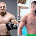 Cătălin Moroșanu, răbufnire de proporții după scandalul cu Iancu Sterp: „Nu e ok să te pui cap în cap cu cineva care e luptător și a ajuns la cel mai înalt nivel”
