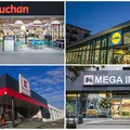 Programul magazinelor de 1 Mai 2024. Orarul de funcționare al supermarketurilor și mall-urilor din România