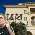Cât costă o noapte de cazare în hotelul lui Gică Hagi din Mamaia, în minivacanța de 1 Mai