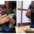 Japonezul Rikito Watanabe, fost concurent al emisiunii Chefi la Cuţite, dezvăluie ce sumă a dat pentru un coș de cumpărături în țara lui natală