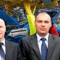 Fraţii Pavăl, proprietarii Dedeman, investiție masivă lângă fabrica Ford din Craiova
