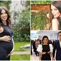 Gianina din Las Fierbinți este însărcinată. Anca Dumitra a postat primele imagini cu burtica de gravidă: „Visele devin realitate”