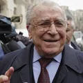 Ion Iliescu, urmărit penal la 94 de ani. Procurorii din dosarul Mineriadei i-au adus la cunoștință calitatea de inculpat