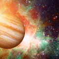 Marea conjuncţie din aprilie: Norocosul Jupiter şi surprinzătorul Uranus se reîntâlnesc după 13 ani
