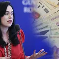 Simona Bucura Oprescu a anunţat calendarul livrării pensiilor înainte de Paşte. „Toţi românii le vor primi mai devreme”