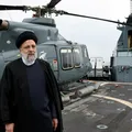 Președintele Iranului, implicat într-un accident de elicopter. Ebrahim Raisi este căutat cu drone și câini, după ce locația lui a devenit necunoscută