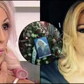 Durere cumplită și lacrimi fără sfârșit la înmormântarea lui Naomy! Trupul primei femei transgender din România este purtat pe ultimul drum