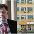 Alexandru Rafila detonează bomba despre situația de la Spitalul Sfântul Pantelimon: „Este nepermis să folosești astfel de scandaluri politic”