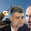 Marcel Ciolacu, despre sistemul Patriot: „Rusia nu va ataca România, dar o eventuală decizie a României deranjează foarte mult Moscova”