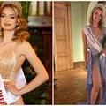 Fiica fostului lider PSD reprezintă România la un concurs de miss. Ioana are 20 de ani: „Sunt recunoscătoare pentru sprijinul tuturor”