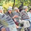 Pensii iunie 2024. Veste proastă pentru seniori, banii ajung cu întârziere de 40 de zile pe card